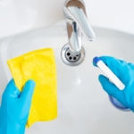 Detergenti servizi igienici