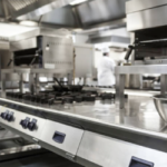 Detergenti cucina e manutentori