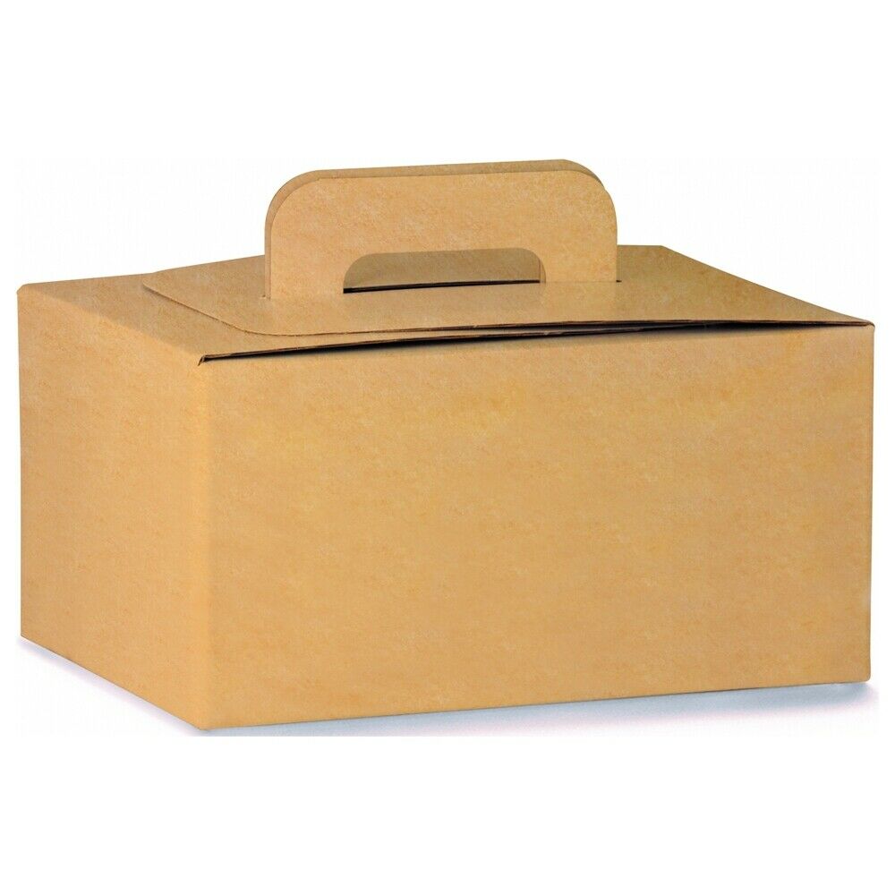 Contenitore bauletto