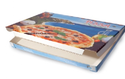 Scatola per pizza 40 x 60 - La Chimica Srl