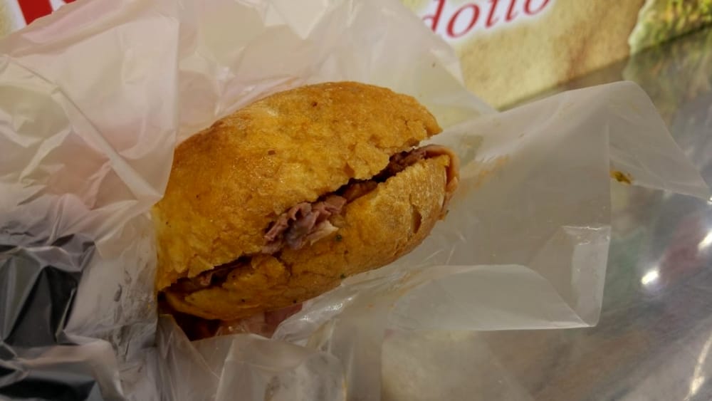 Sacchetto avvolgi panini in hd